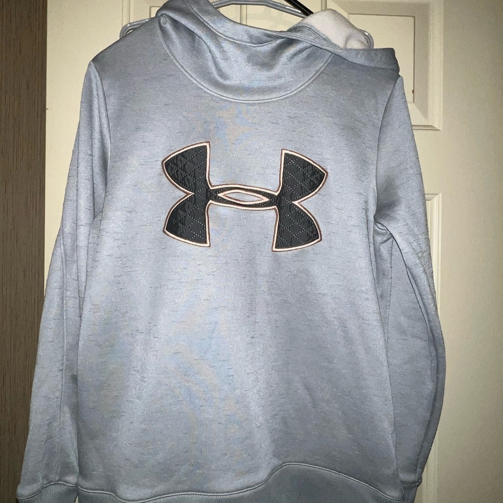 Under Armour hoodie XS